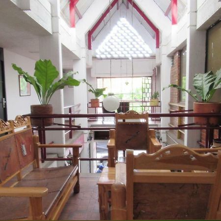 Hotel Nuevo Tio فاليدوبار المظهر الخارجي الصورة